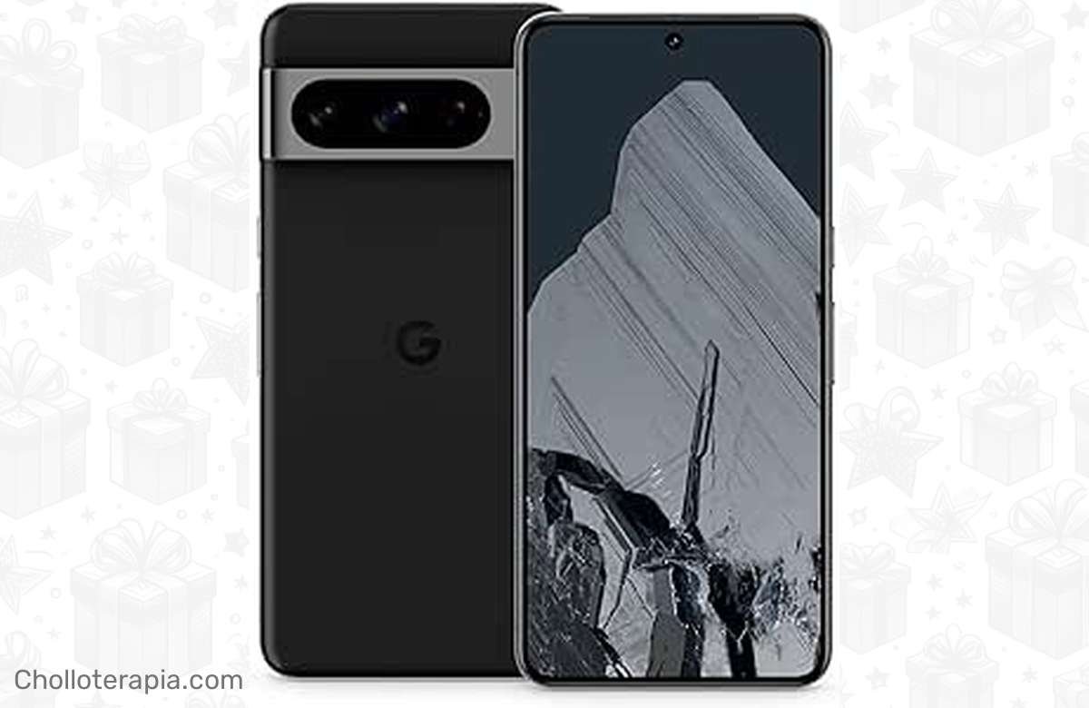 El Google Pixel 8 Pro: Descubre el Android libre que te sorprenderá con funciones impresionantes y a un precio alucinante