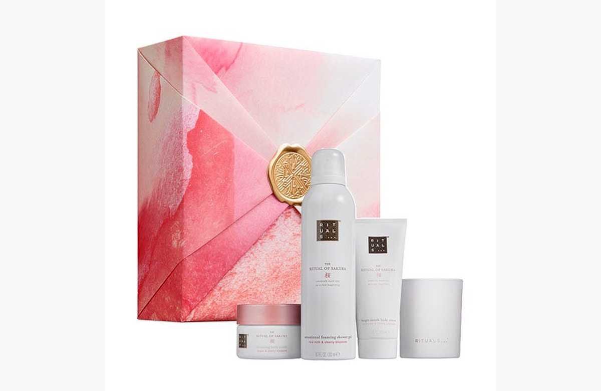 ¡Agarra esta oferta increíble! Rituals The Ritual Of Sakura en un solo cofre, ¡con descuentazo!