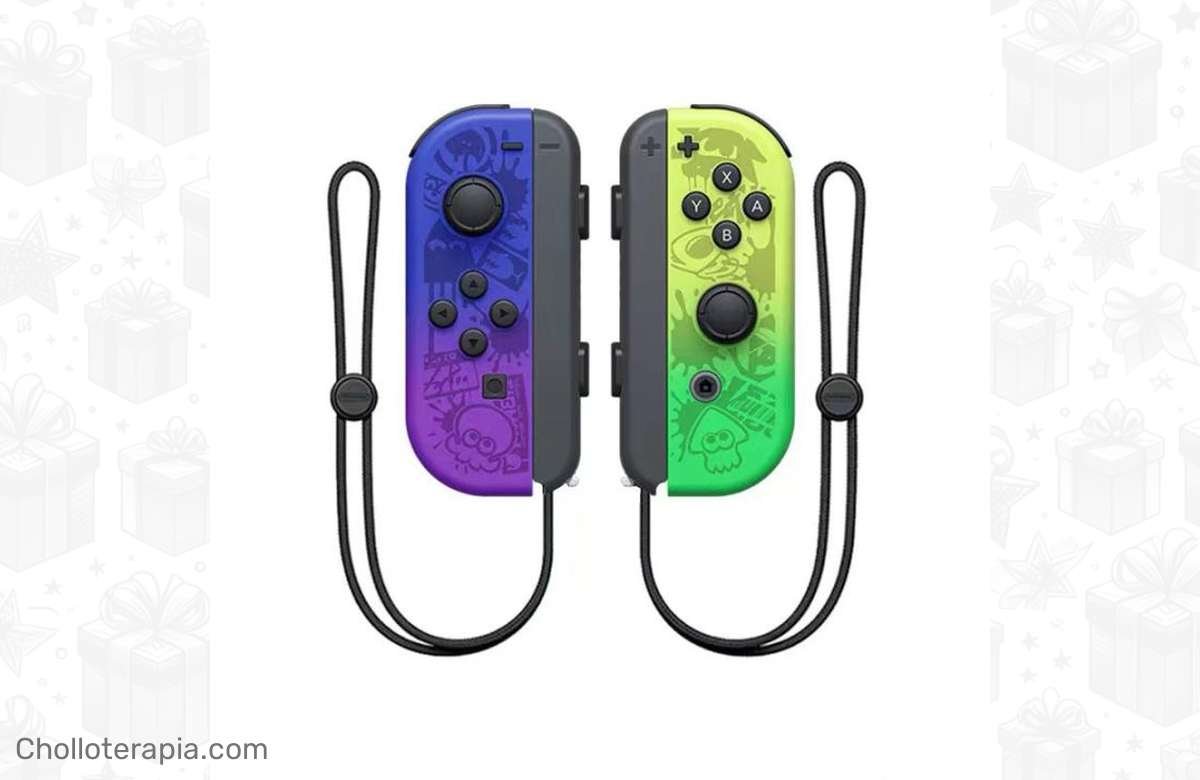 ¡Mejora tu experiencia de juego con este Gamepad inalámbrico Bluetooth de última generación para Switch!
