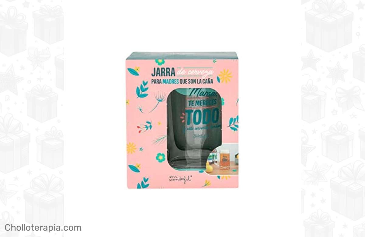 La mejor cerveza para mamá con un descuento del 50% ¡No te lo pierdas!