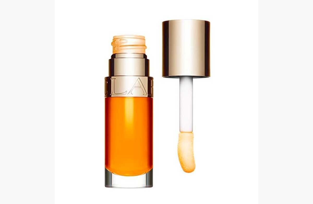 Consigue unos labios irresistibles con el Aceite Labial Nutritivo Clarins: ¡Oferta alucinante, no te la pierdas!