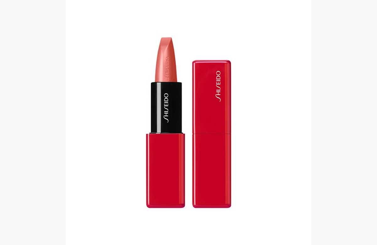 Arrasa con tus labios con la increíble barra de labios Shiseido Technosatin Gel – ¡Oferta por tiempo limitado!