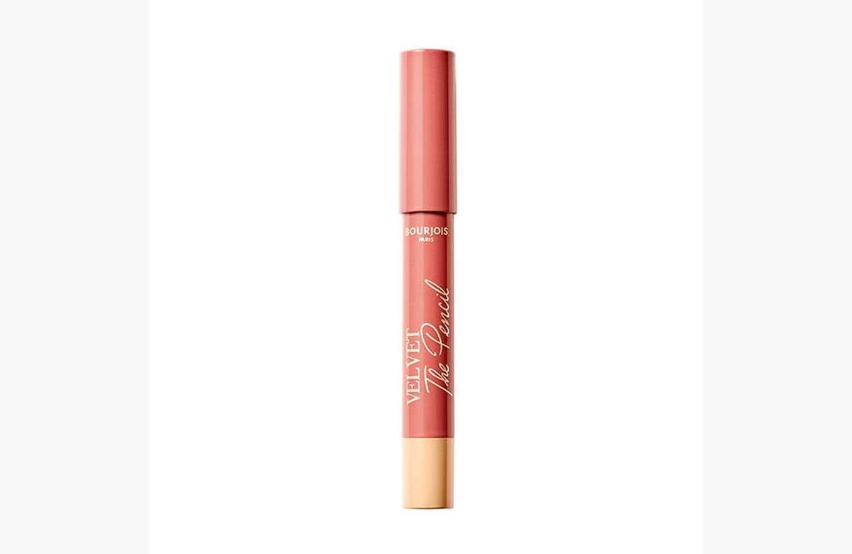 ¡Arrasa con tus labios! Bourjois Velvet The Pencil: Colores irresistibles con descuentazo. ¡Adquiérelos ya antes de que se acaben!