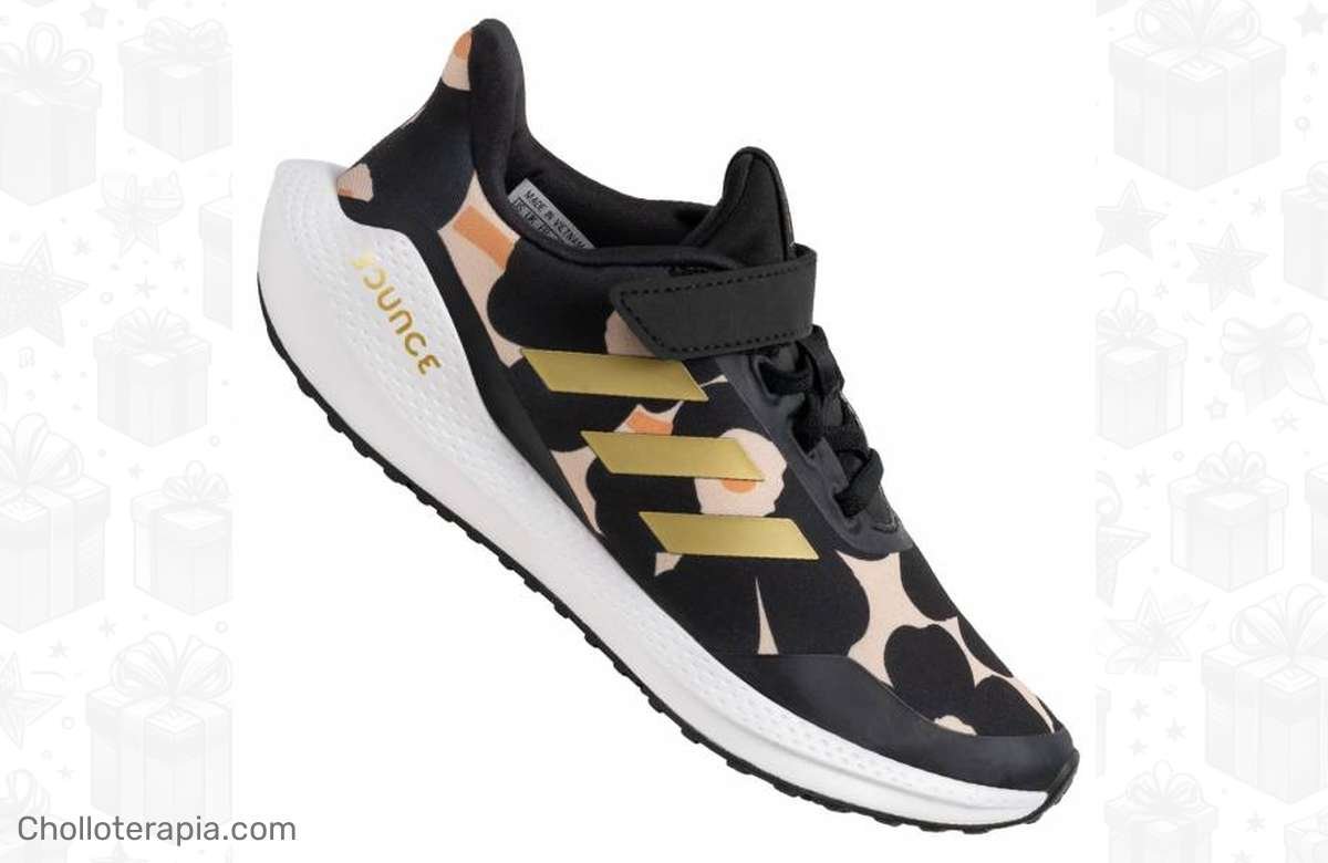 Las mejores zapatillas adidas x Marimekko para niños: ¡correr con estilo y comodidad jamás fue tan accesible!