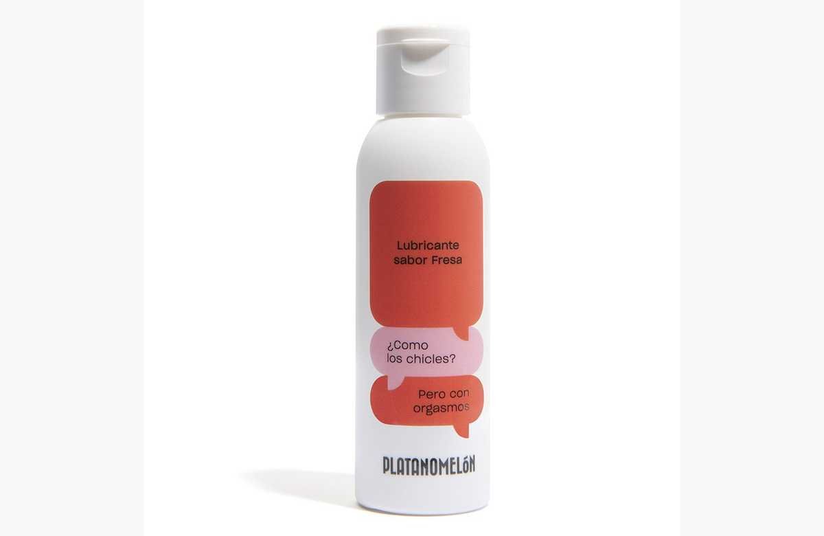 Lubricante sabroso para momentos inolvidables. ¡Oferta increíble, no te lo pierdas!
