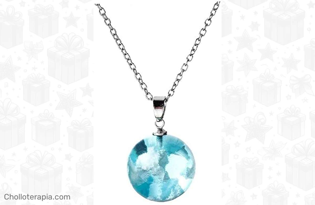 Luce radiante con el collar de moda más chic y sofisticado para mujeres