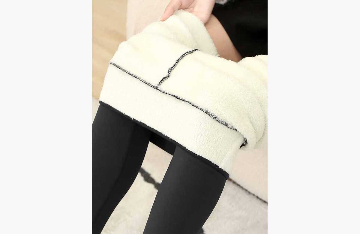 Mallas de terciopelo: ¡Dale un toque de glamour a tus piernas este invierno! ¡Descuento explosivo, aprovecha ya!