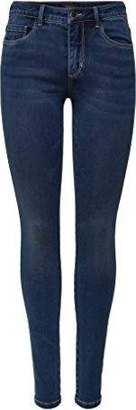 No te quedes sin ellos: vaqueros Only Skinny a un precio irresistible