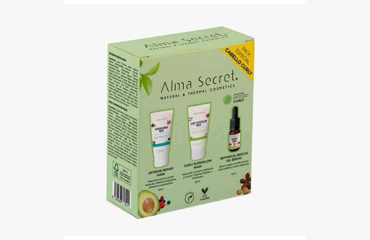 ¡Los rizos más impactantes al mejor precio!