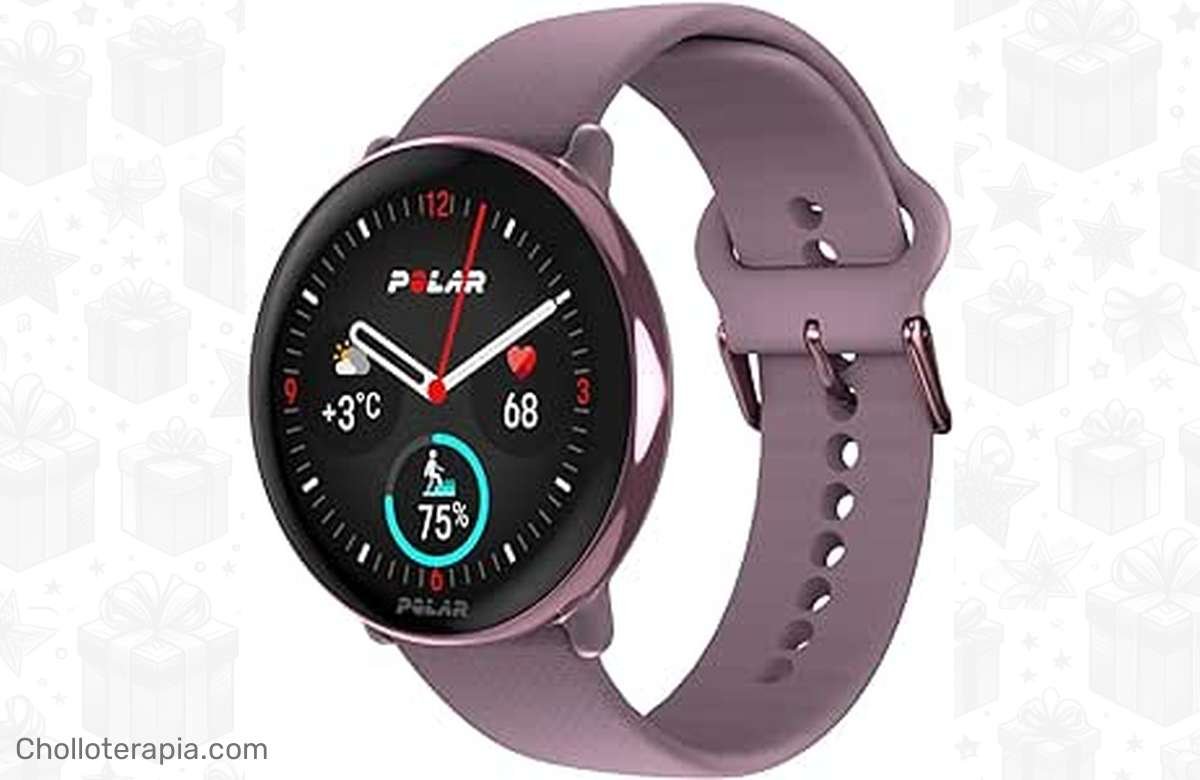¡Hazte con el Polar Ignite 3 y transforma tu entrenamiento al máximo! ¡No te pierdas esta oferta única!