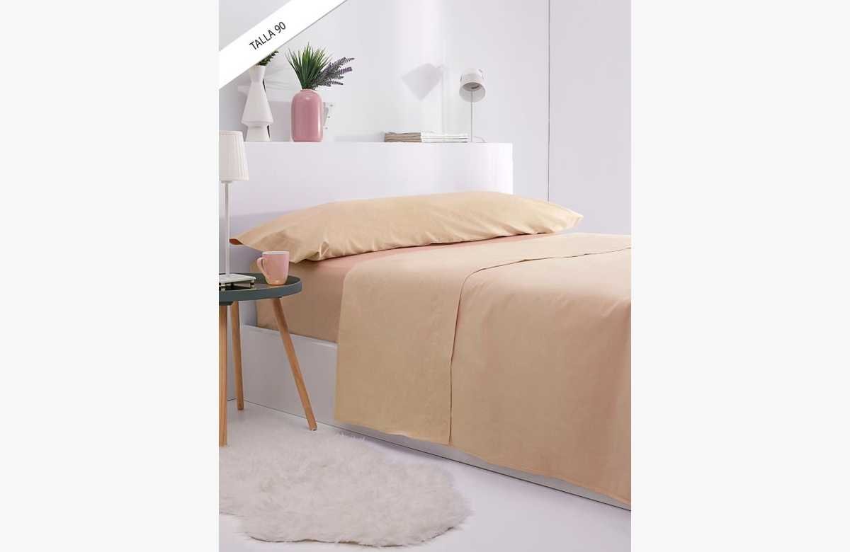 Descansa como nunca con Selenia: el juego de cama que te hará soñar a lo grande