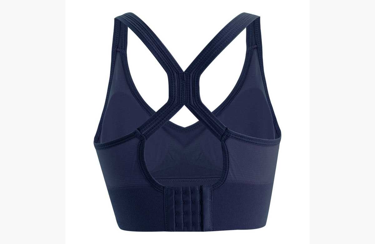 Luce sexy y cómoda con nuestro sujetador deportivo de realce: ¡únete a la moda fitness ahora!