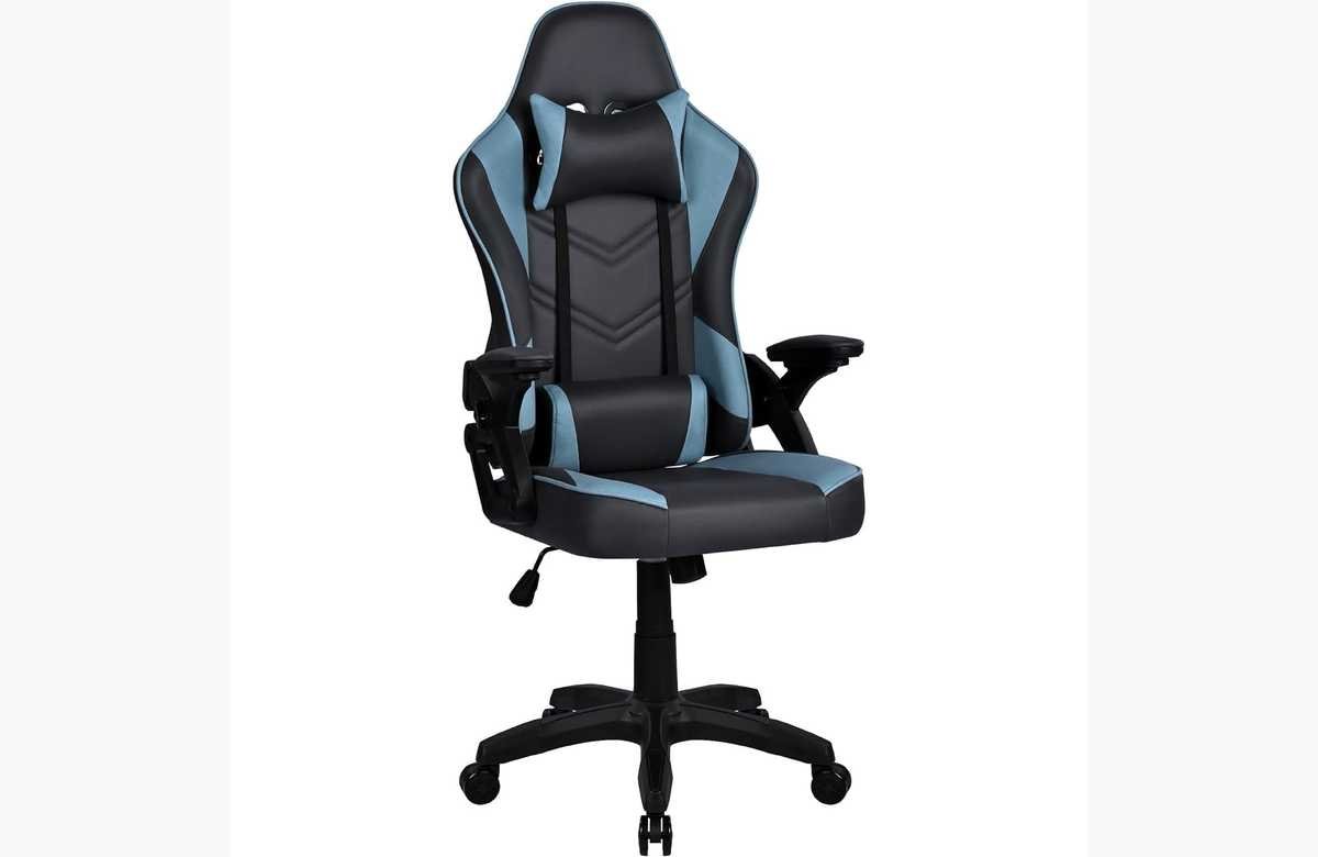 ¡Silla gaming top para tus juegos y trabajo! ¡Calidad, comodidad y resistencia garantizadas en T-Lovendo!