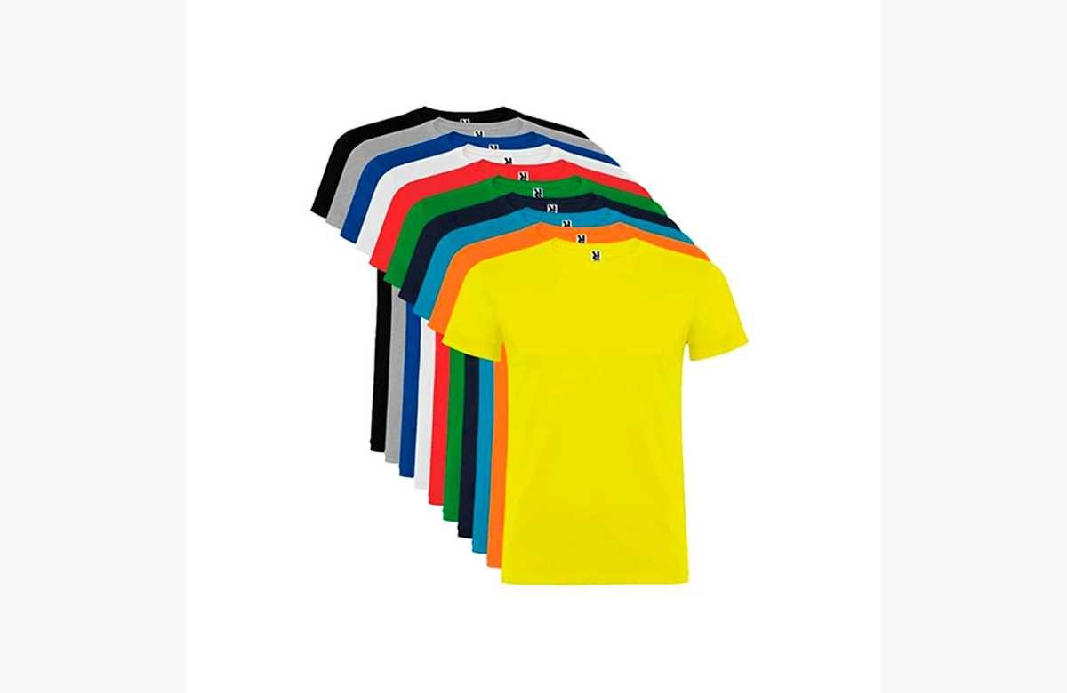 ¡Camisetas de calidad al mejor precio, no te quedes sin la tuya!