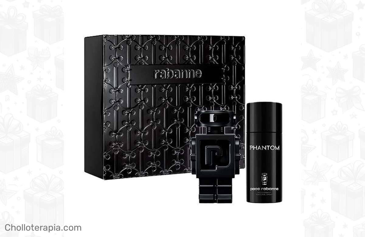 ¡Ahorra a lo grande! Paco Rabanne Eau de Parfum para hombres, ¡a precio de locura!