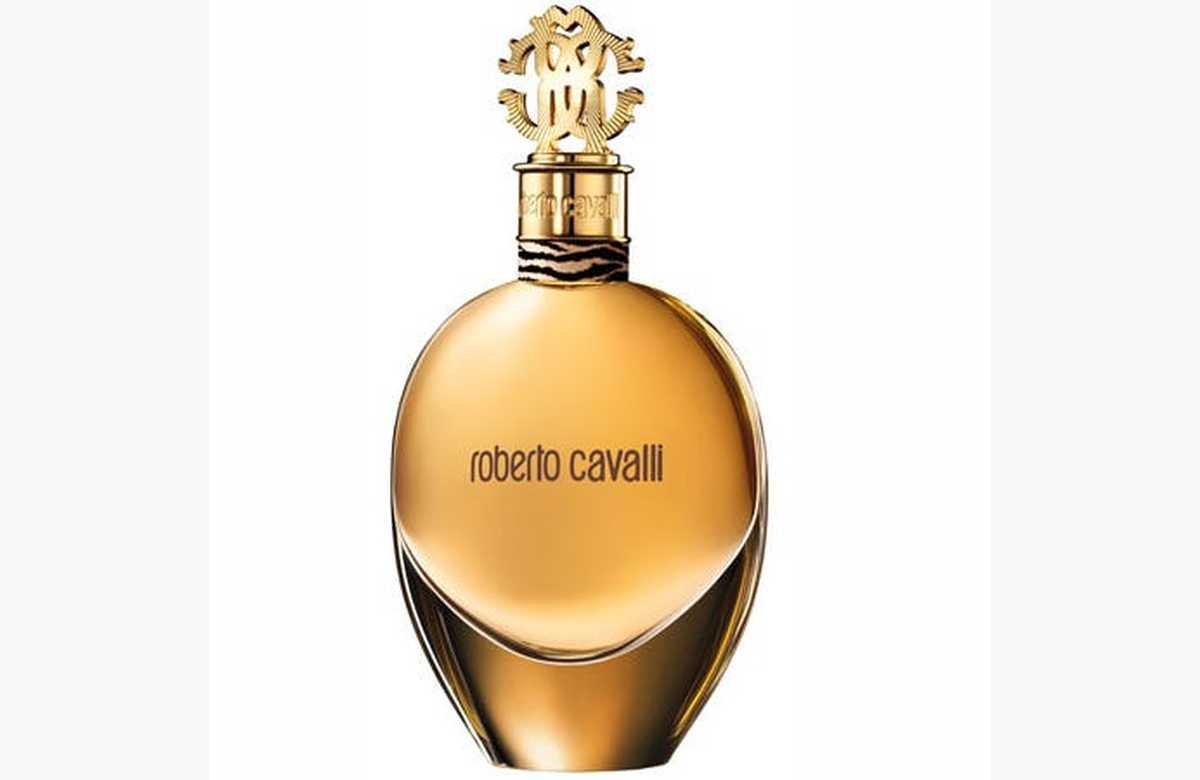 ¡No te quedes sin el perfume de tus sueños! Eau de Parfum para Mujer de Roberto Cavalli a un precio irresistible.