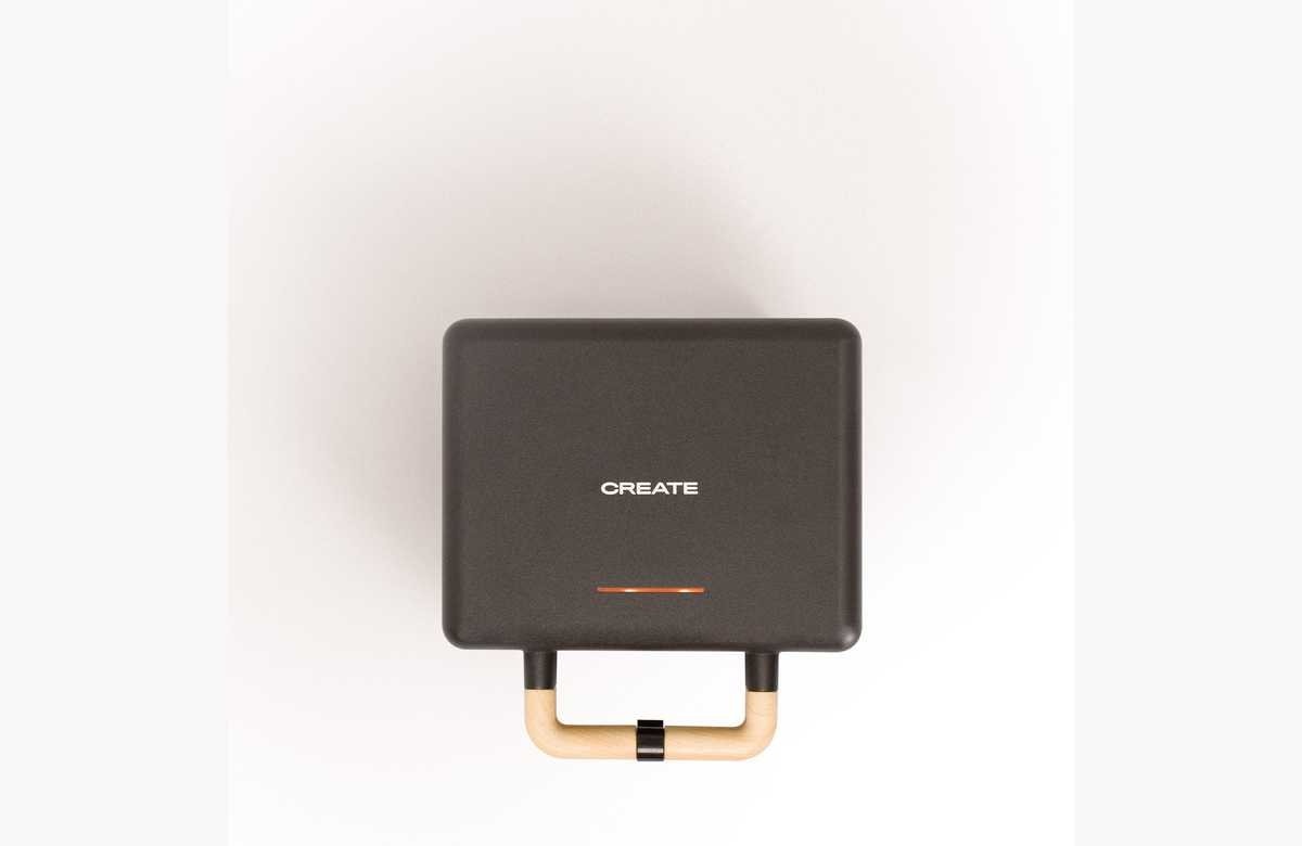 ¡No dejes pasar la oportunidad de tener la increíble CREATE – STONE 3 in 1 COMPACT a un precio irresistible!