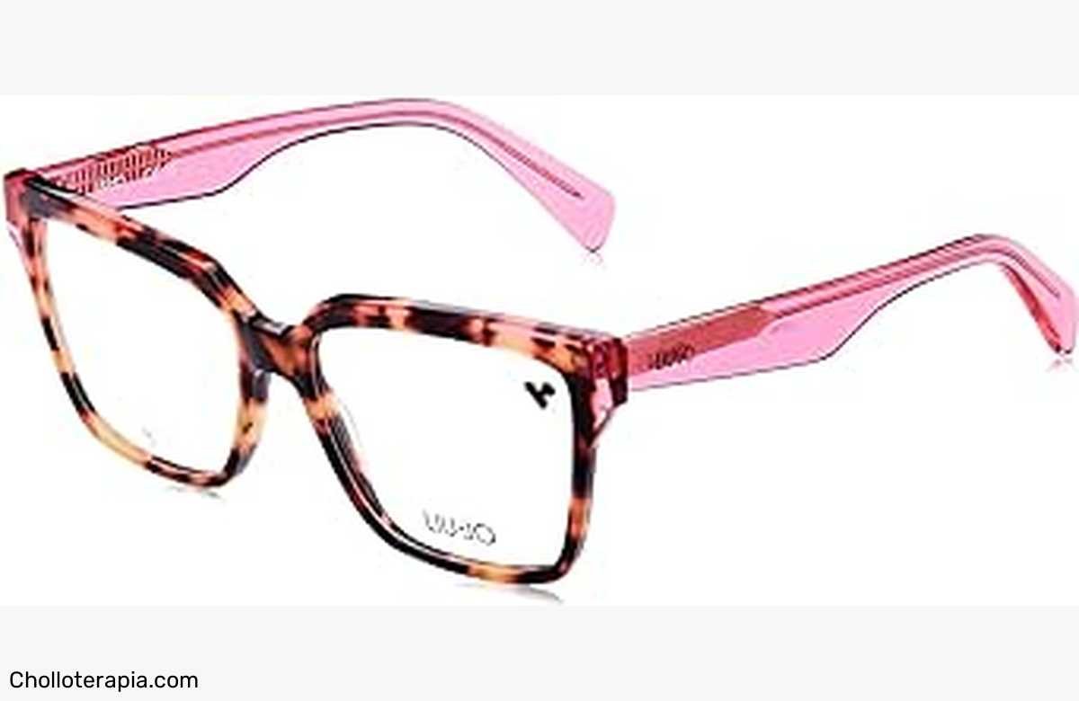 ¡No te pierdas estas gafas de sol Liu Jo LJ2782 Tokyo Tortoise/Pink a precio de locura!