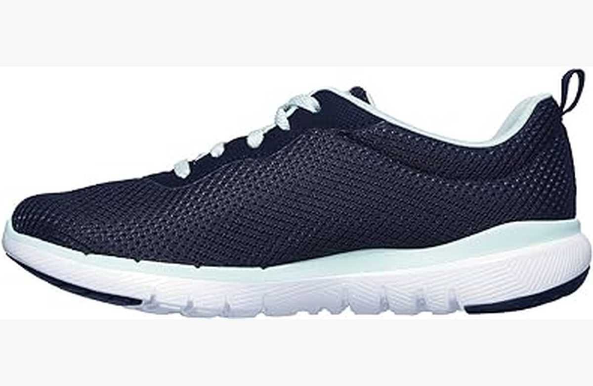 ¡No te quedes sin tus Skechers Flex Appeal 3.0-First Insight al mejor precio!