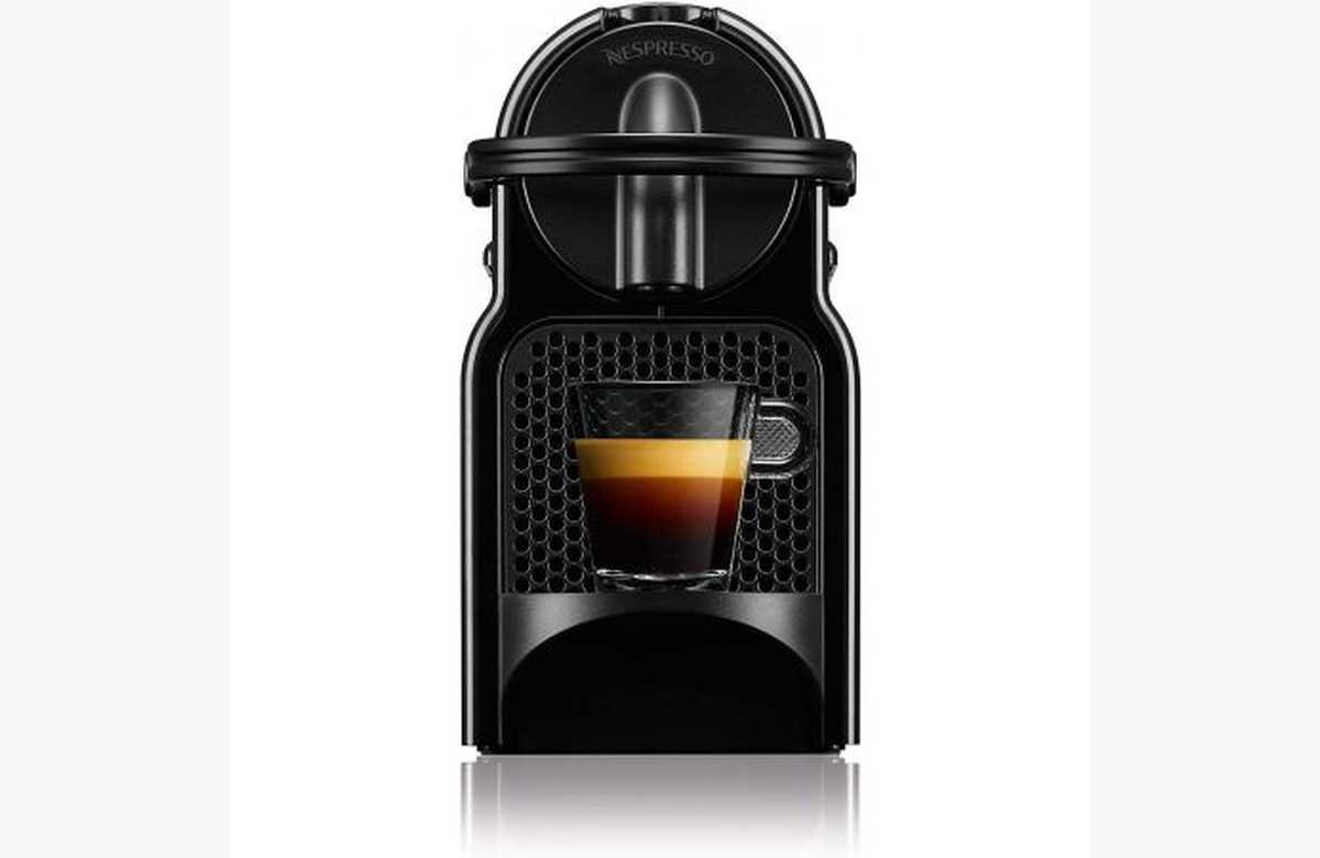 🤩 ¡no Pierdas La Oportunidad Nespresso Delonghi Inissia En80b La Cafetera Que Te Hará 5882