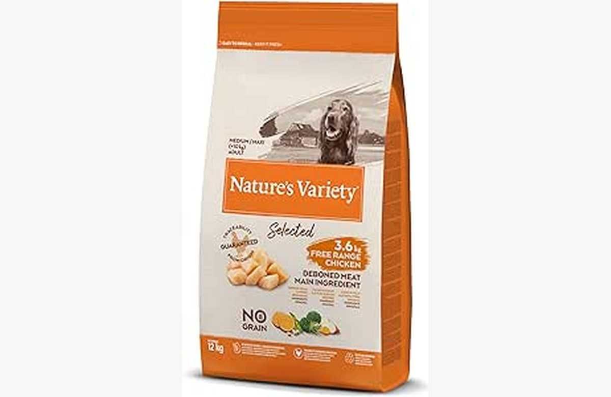 ¡Compra el mejor pienso para tu perro grande a un precio increíble!