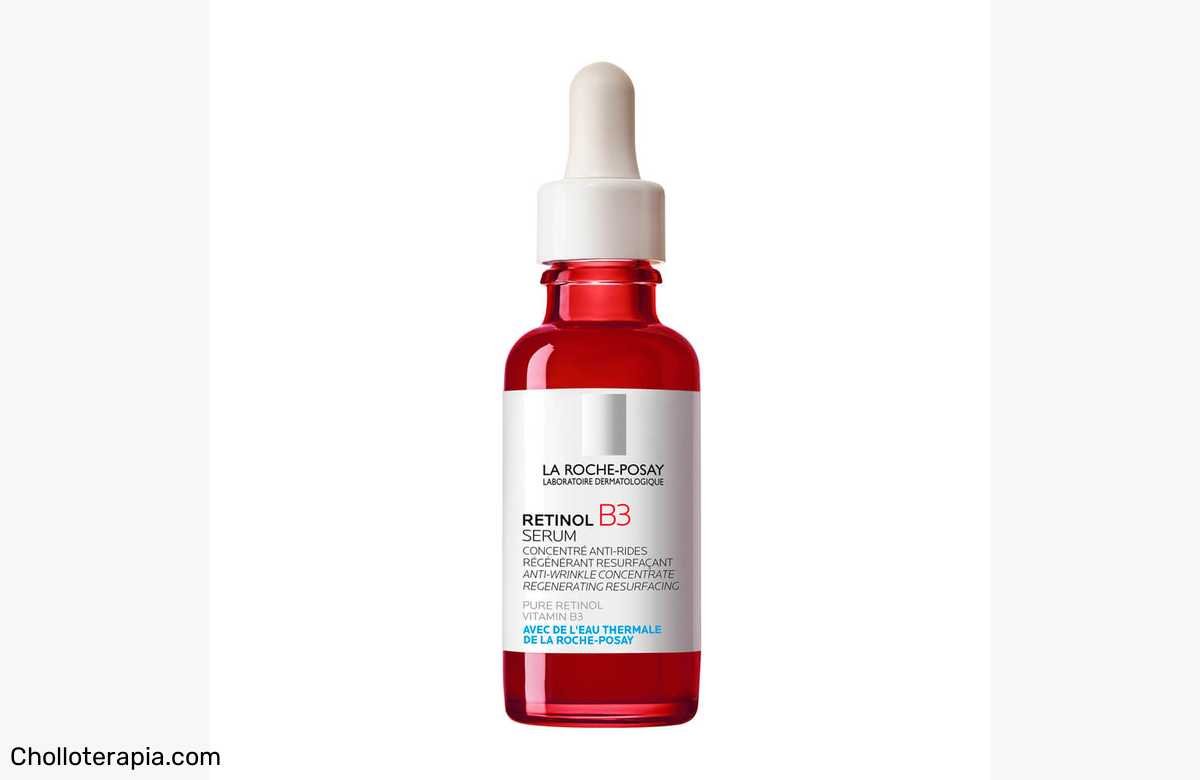 ¡No te pierdas esta oferta! Serum Retinol B3 de La Roche Posay: ¡Tu mejor aliado para un cuidado facial impecable!