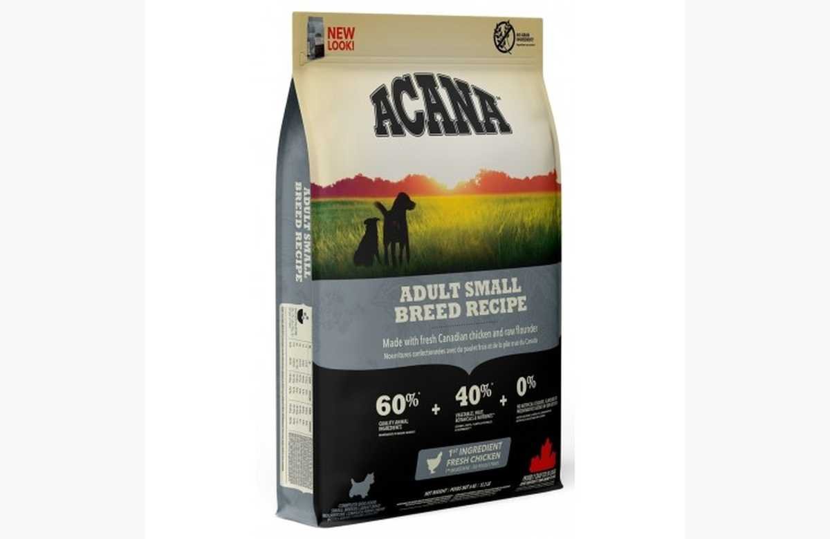 No te quedes sin tu Acana Small Breed 6 Kg a precio de ganga. ¡Aprovecha esta oferta increíble ahora mismo!