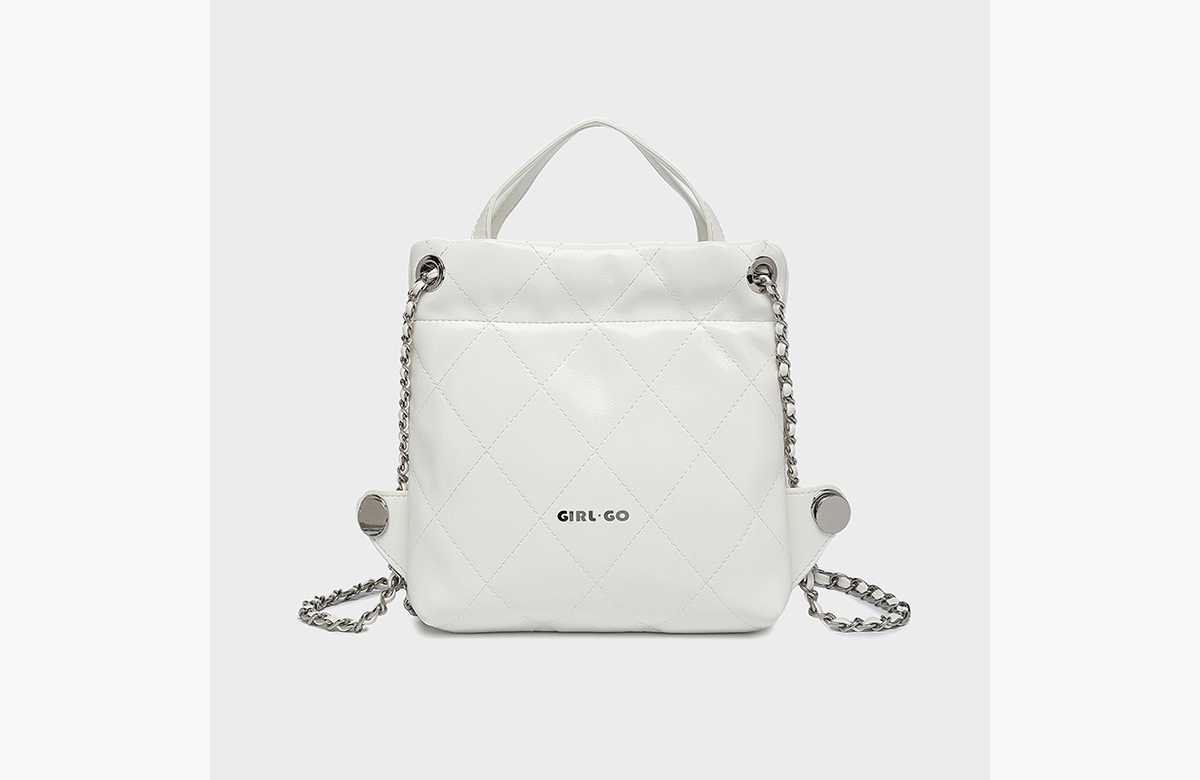 ¡Date prisa y lleva tu GirlGo Bolso! La mochila perfecta a precio de locura, calidad A