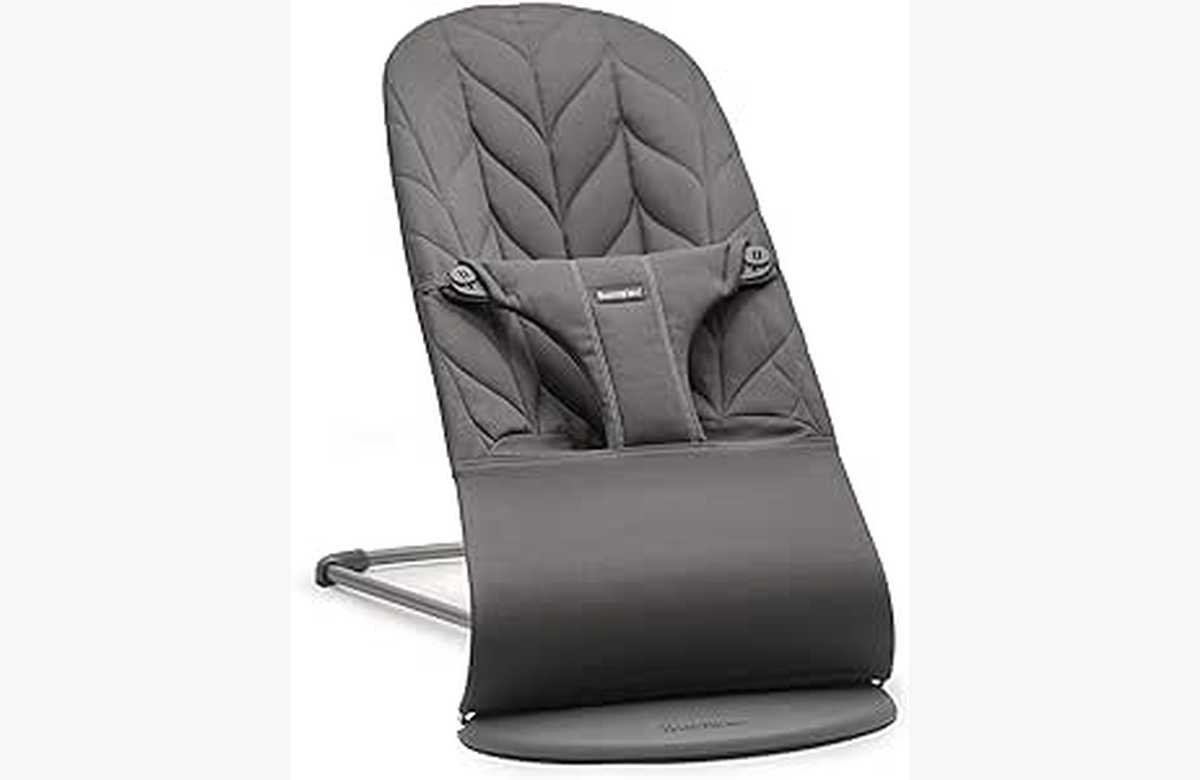 ¡No pierdas tiempo! La Hamaca Bliss BabyBjörn, el must-have para tu bebé