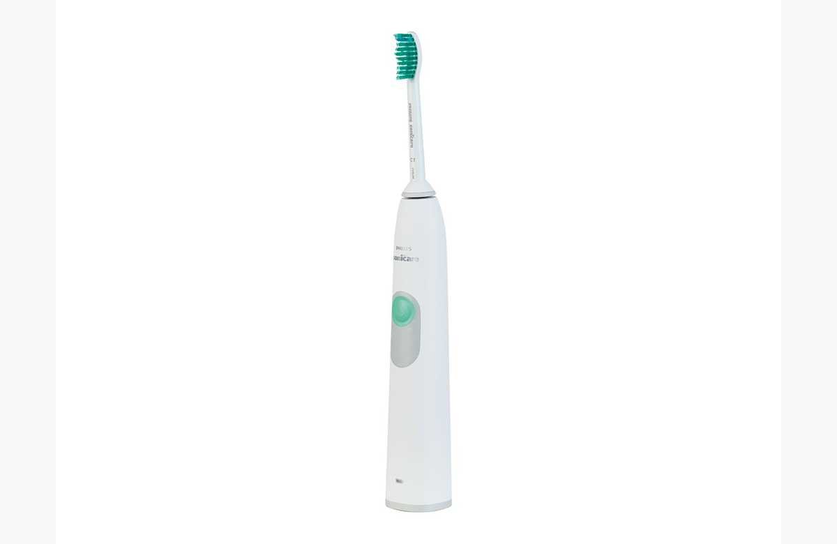 ¡No pierdas más tiempo y lleva el Philips Cepillo de dientes sónico HX6221/21 para una sonrisa inmejorable!