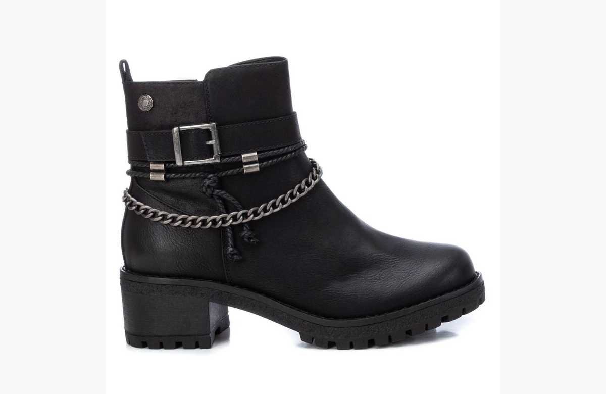 No dejes pasar esta super oferta en el Botín de Mujer Refresh ¡Consigue un chollo único a precios increíbles!