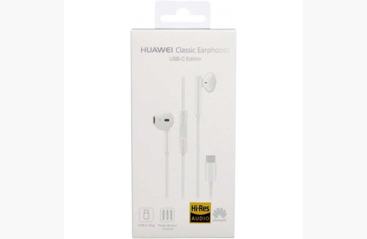 Auriculares Huawei CM33 con descuento increíble: ¡No dejes escapar esta oferta limitada!