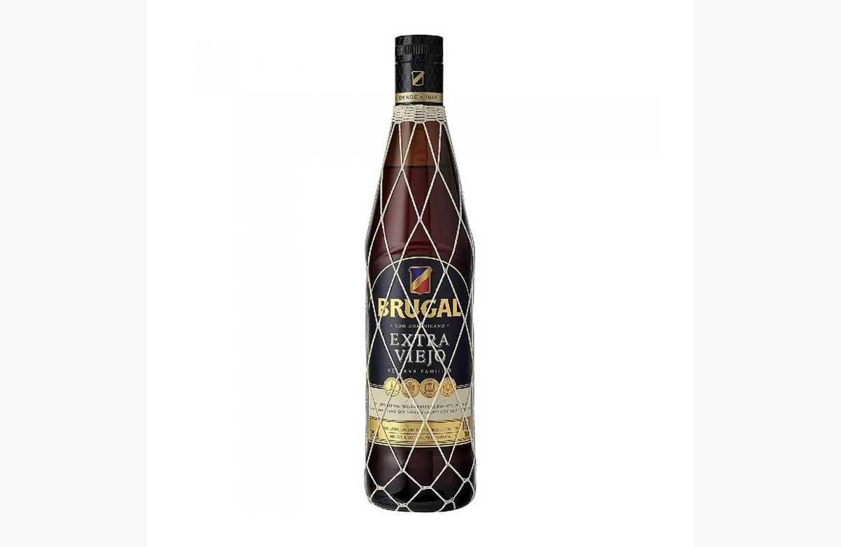 El Brugal Extra Viejo 70cl a precio de locura. ¡No lo dejes pasar!