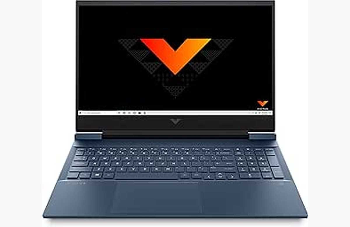 ¡No te quedes sin la potencia de la HP Victus con Intel Core i5, 16GB RAM y GTX 1650 a un precio irresistible!