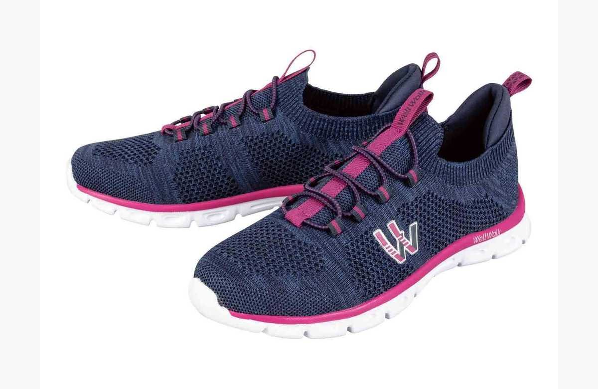 ¡No te quedes sin tus zapatillas deportivas de mujer al mejor precio jamás visto!