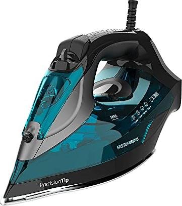 ¡Arréglate con estilo a un precio de locura! Plancha de vapor Cecotec PRO de 3100W a un precio mínimo