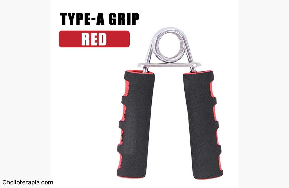 Potencia tus entrenamientos en el gimnasio con estas empuñaduras de mano ajustables