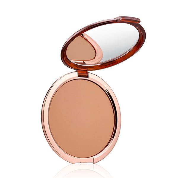 ¡Logra un bronceado radiante con los polvos bronceadores Bronze Goddess de Estee Lauder! ¡Aprovecha el precio increíble por tiempo limitado!