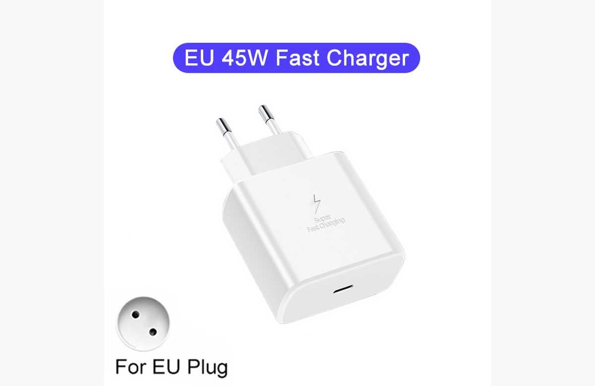 ¡Acelera tu Samsung Galaxy con esta carga ultra rápida para Note 10 Plus! ¡No te quedes sin ella!