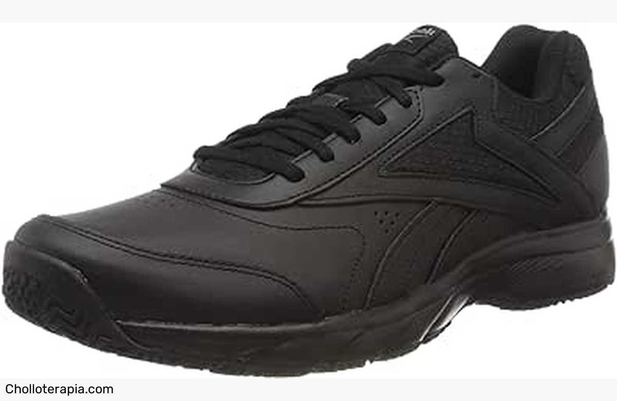 ¡Increíble oferta! Consigue tus Reebok Work N Cushion 4.0 para hombre a un precio irresistible