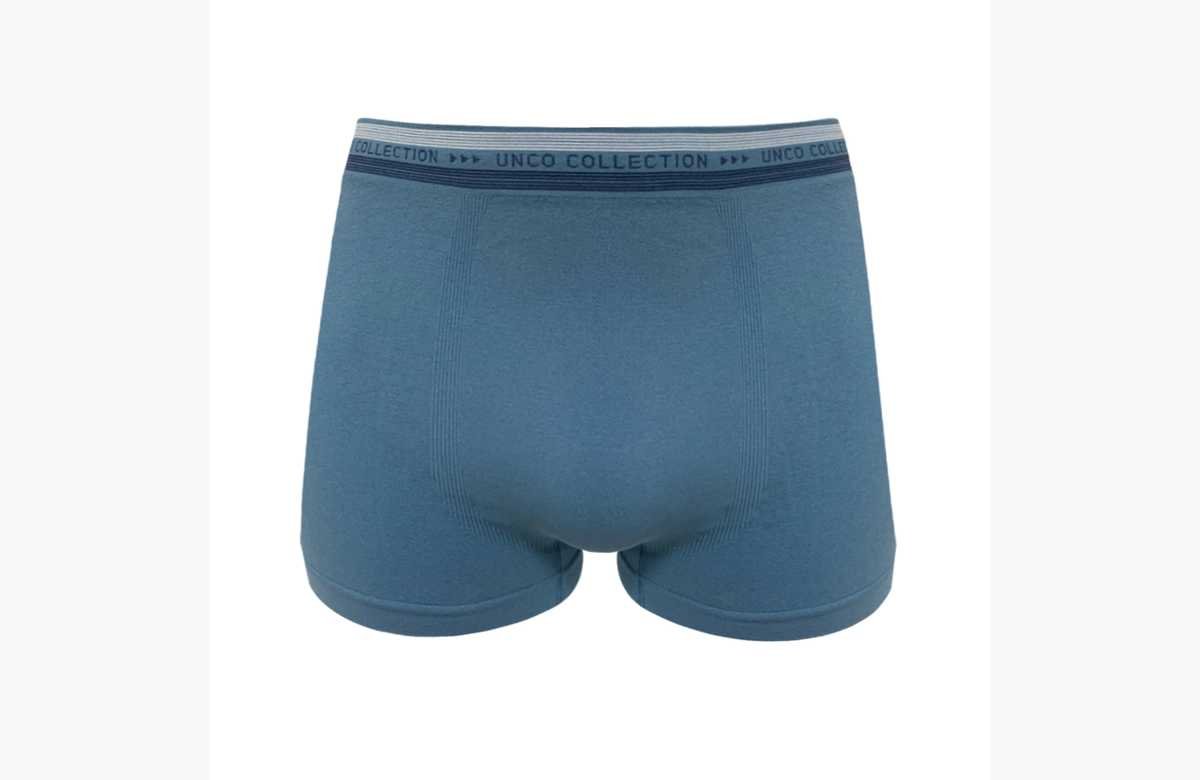 ¡Ahorra en estilo y comodidad! Calzoncillos sin costura de Algodón para Hombre, ¡los mejores y más coloridos! ¡No te los pierdas, compra ahora!