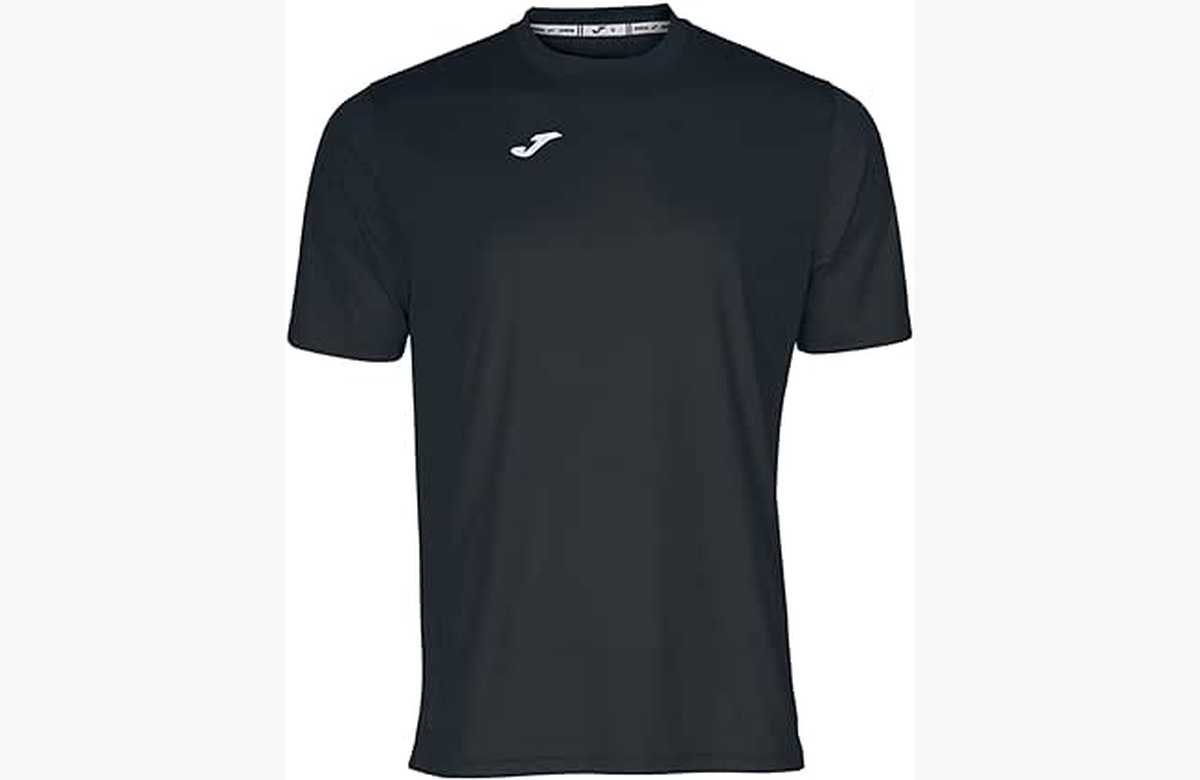 ¡Aprovecha la oferta del día! Camiseta Joma Combi: calidad premium a un precio insuperable