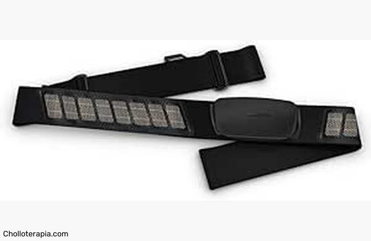 ¡No te pierdas el increíble Garmin HRM – ¡Una ganga única! La mejor banda para entrenar con tu frecuencia cardíaca.