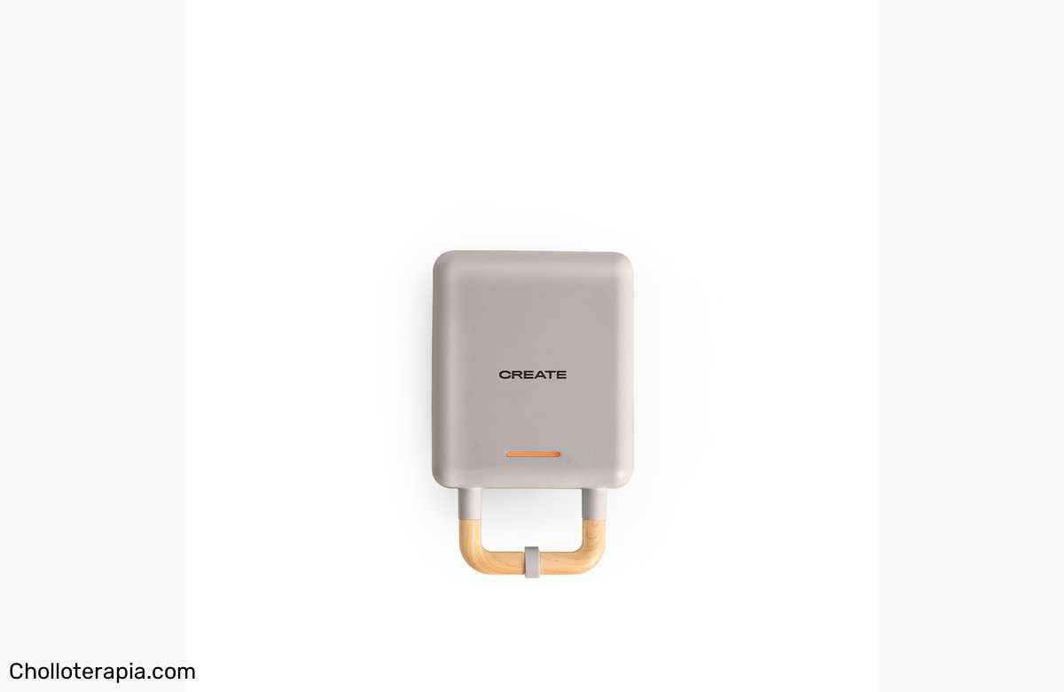 ¡Dile adiós a la cocina aburrida! Compra ya la Stone 2 in 1 Compact y disfruta de deliciosos sándwiches y gofres en un solo dispositivo. ¡Oferta única a precio de saldo!