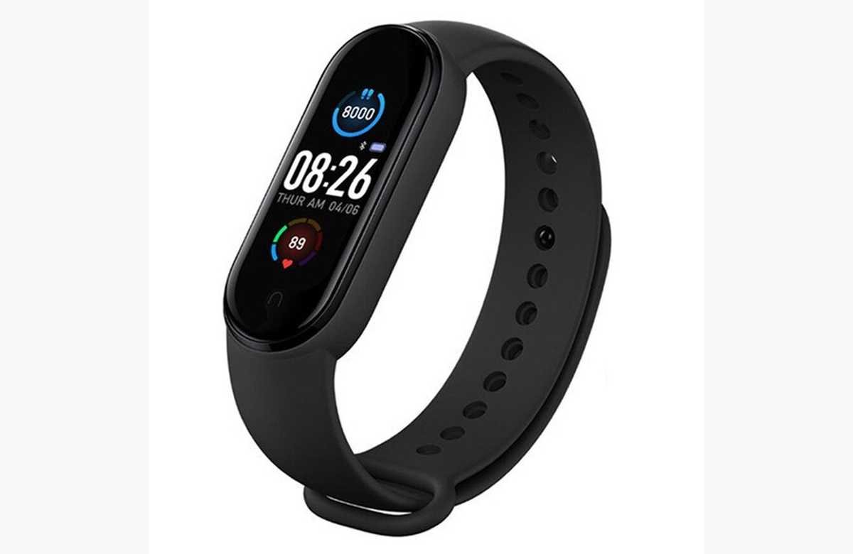 ¡Adquiere tu Pulsera Inteligente Fitness MKLACK6 Negra ahora con el mejor descuento! ¡Aprovecha la oferta exclusiva por tiempo limitado!