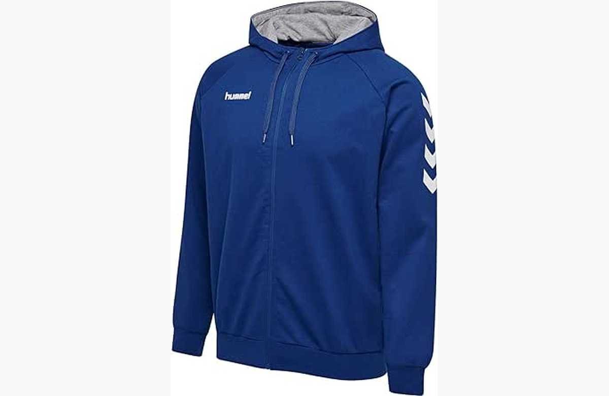 La sudadera de algodón más top para hombres, ¡prepárate para la comodidad y el estilo!