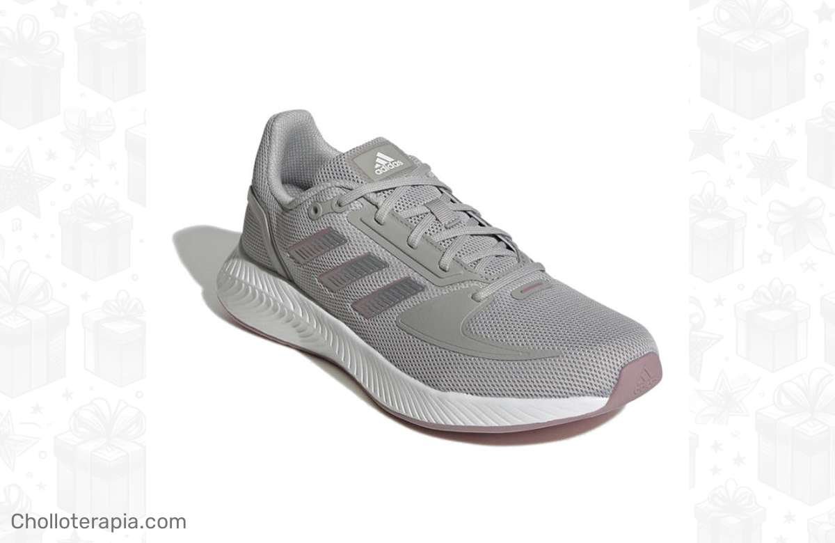 ¡Consigue tus Adidas Runfalcon 2.0 y vuela con estilo por menos!