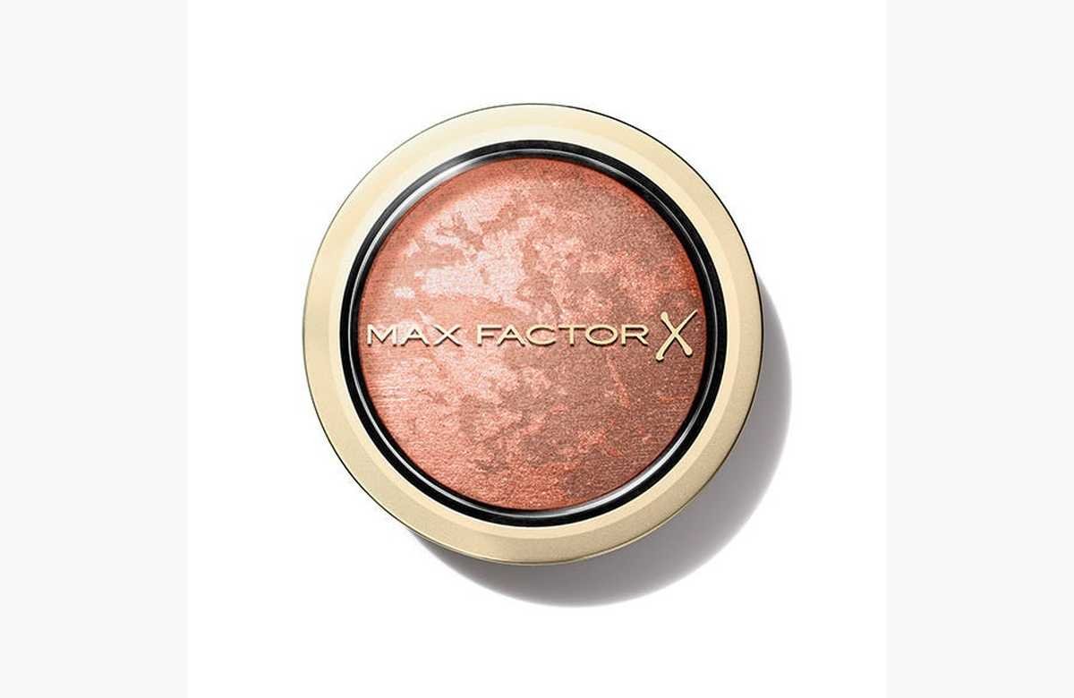 ¡Arrasa con el Creme Puff Blush de Max Factor a precio de locura! ¡No te lo pierdas y luce un look de impacto!