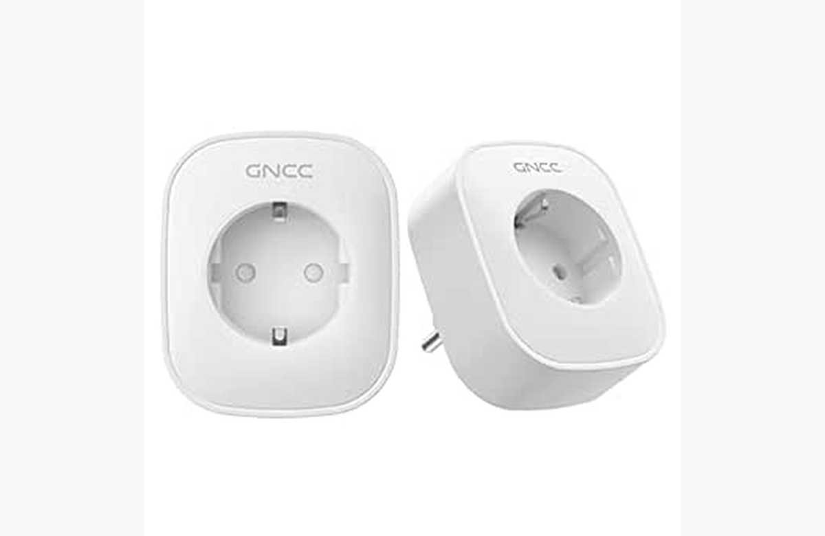 Ahorra dinero en tu factura de luz con el enchufe inteligente Alexa ¡No te lo pierdas!