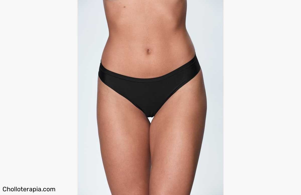 ¡Look perfecto en un abrir y cerrar de ojos! Lote 2 bragas invisibles ¡listas para lucir por tan solo una ganga!